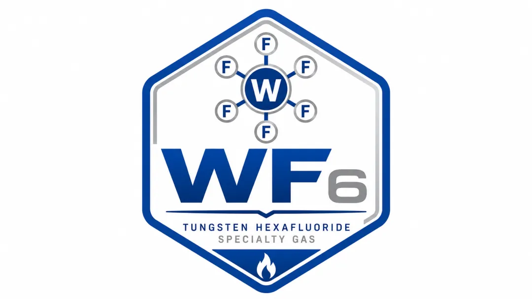 WF₆产线关停！国产气源落地急需配套设备保驾护航